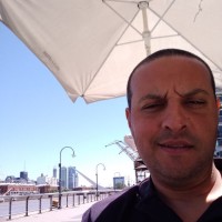 Adrian Vitale