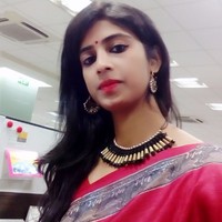 Mousumi Patra