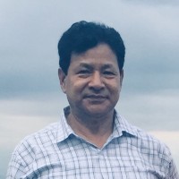 Jiyam Shrestha