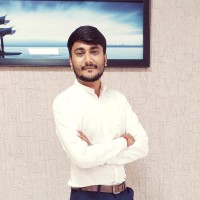 Dhruvin Shah