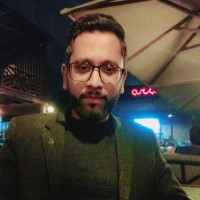 Usama Ijaz