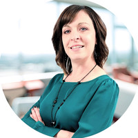 Chrissie Blumer, MBA, CMP