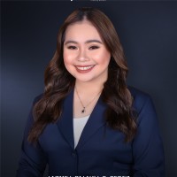 Althea Bianca Perez