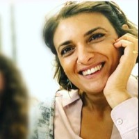 Elena Mazzucco