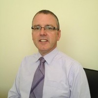 Conor Gavin