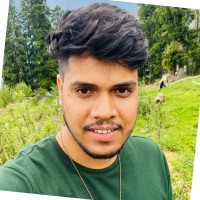 Deepak Pandey