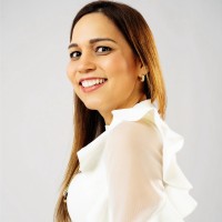 Dayana Santander Parra (MSc)