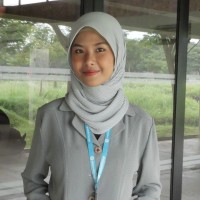 Luthfiah Azhara