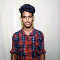 Aakash .B