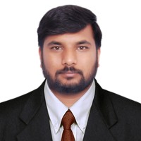 Abhishek Gowda S B