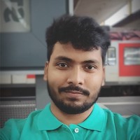 Sagar Rout