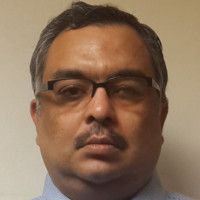 Ramesh Mishra