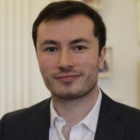 Christophe Le Boulanger