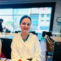 Fatima Omer