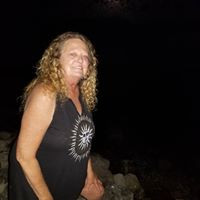 Doris Winnington
