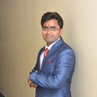Rohit Prasad Gupta