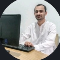 Junaid Ali Shah