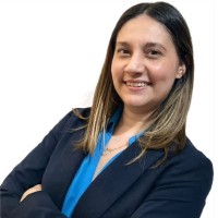 Maria Del Carmen Duran Ortega