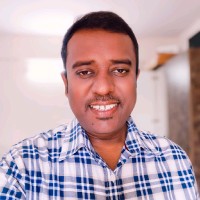 Ravindranath S