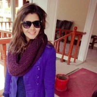 Sarah Yousaf