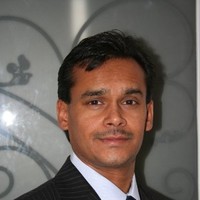 Sham Nankoosingh