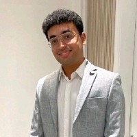 Akshat Doshi