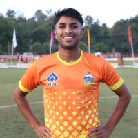 Rishabh Sharma