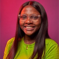 Jennifer Omage CCSS🟢