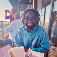 Rene Kwakye