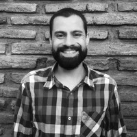 Patricio Escobar Peña