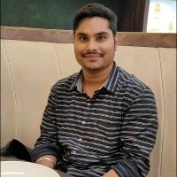 Santosh Kumar Chinnala
