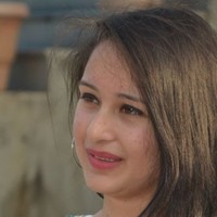 Ravleen Bali