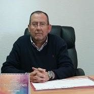 Angel Martinez Monfort