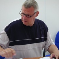 Jacques Cauwenberghe