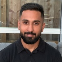 Rishabh Manu