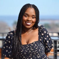 Aalesha Morris