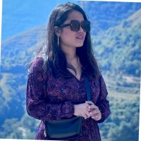 Pinky Singh