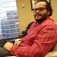 Leandro Almeida, Mba