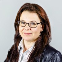 Tarja Oljakka