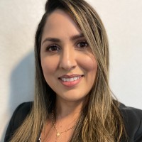Angelica Rolong