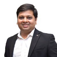Sujan Patel