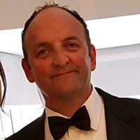 Stuart Clutton