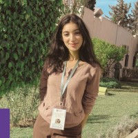 Chaimae Bouzagane