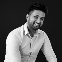 Naveed Saleh