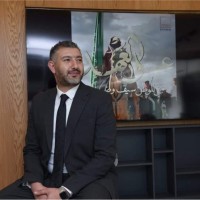 Ahmed Saeed