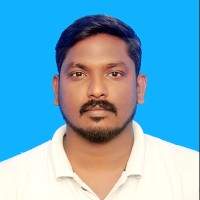 Rajesh Mohan