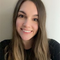 Bonnie Nybakken