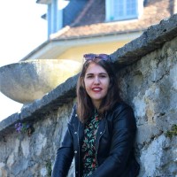 Amélie Bouyer