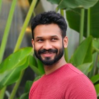 Mohamed Ashique