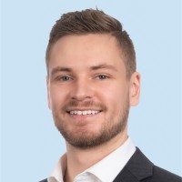 Andrew Morris, Cpa